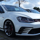 Image for article titled Here's What It Was Like At A Mind-Blowing Volkswagen GTI Festival In Germany